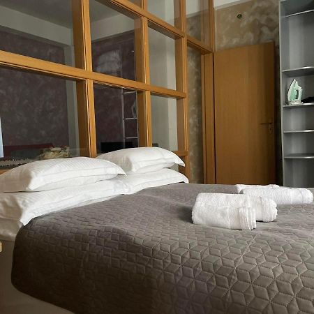 Corso Apartment Čačak Exteriör bild