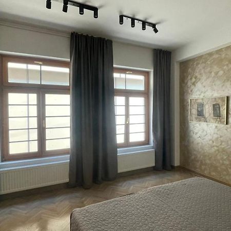 Corso Apartment Čačak Exteriör bild