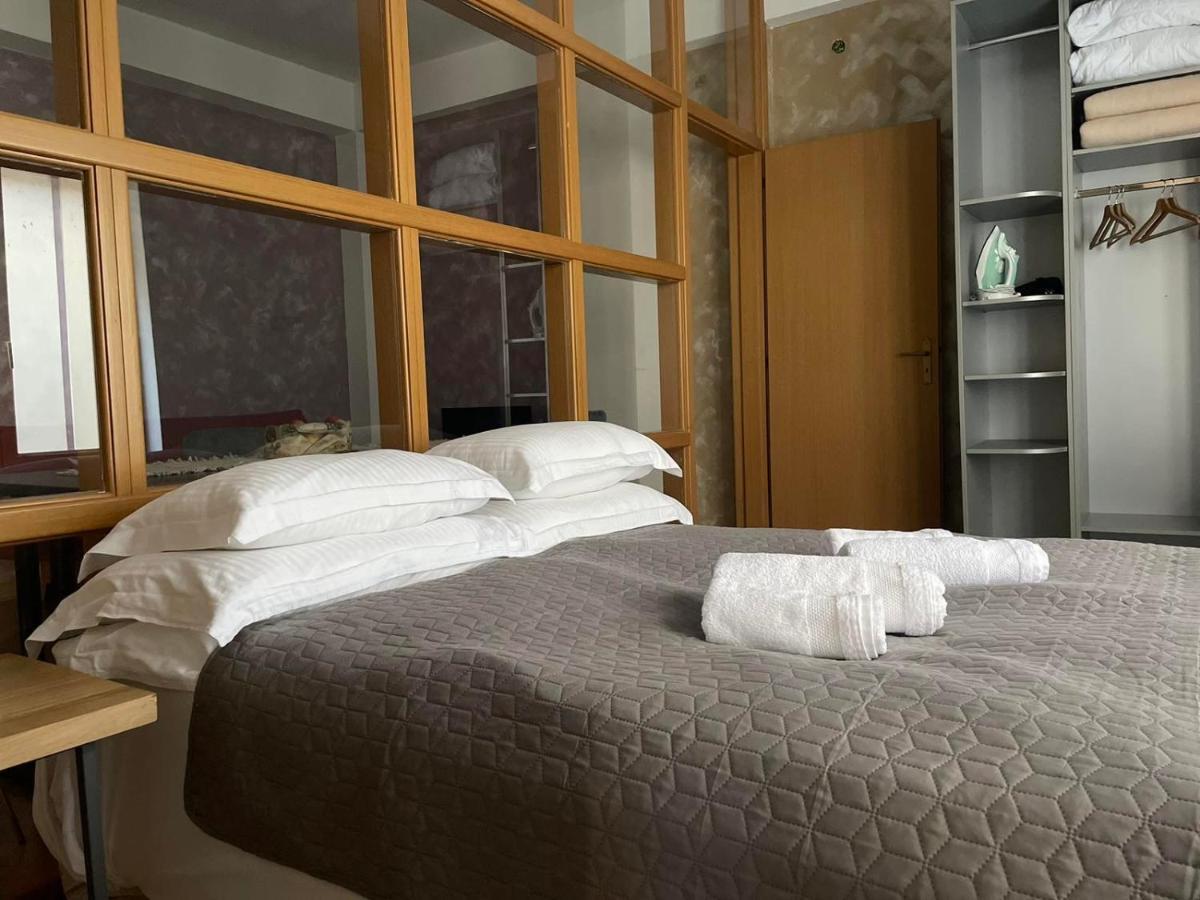 Corso Apartment Čačak Exteriör bild