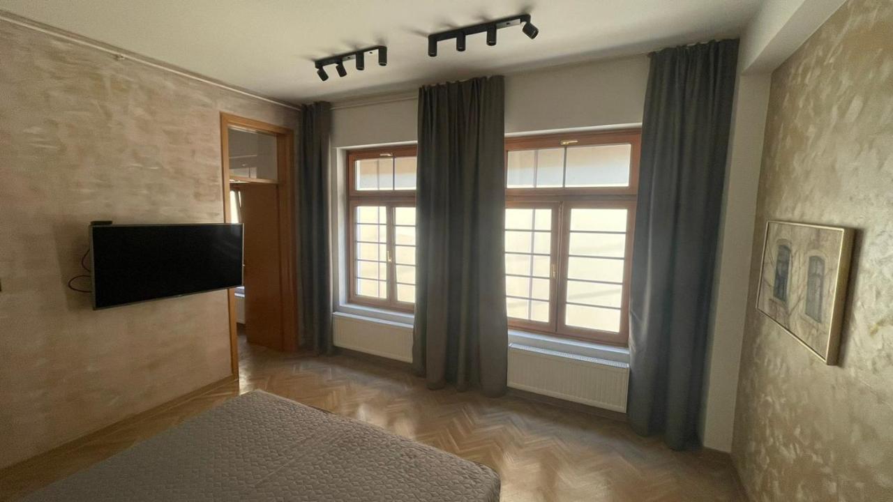 Corso Apartment Čačak Exteriör bild